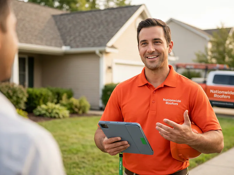 Roof Installation  in Bossier City  FAQ